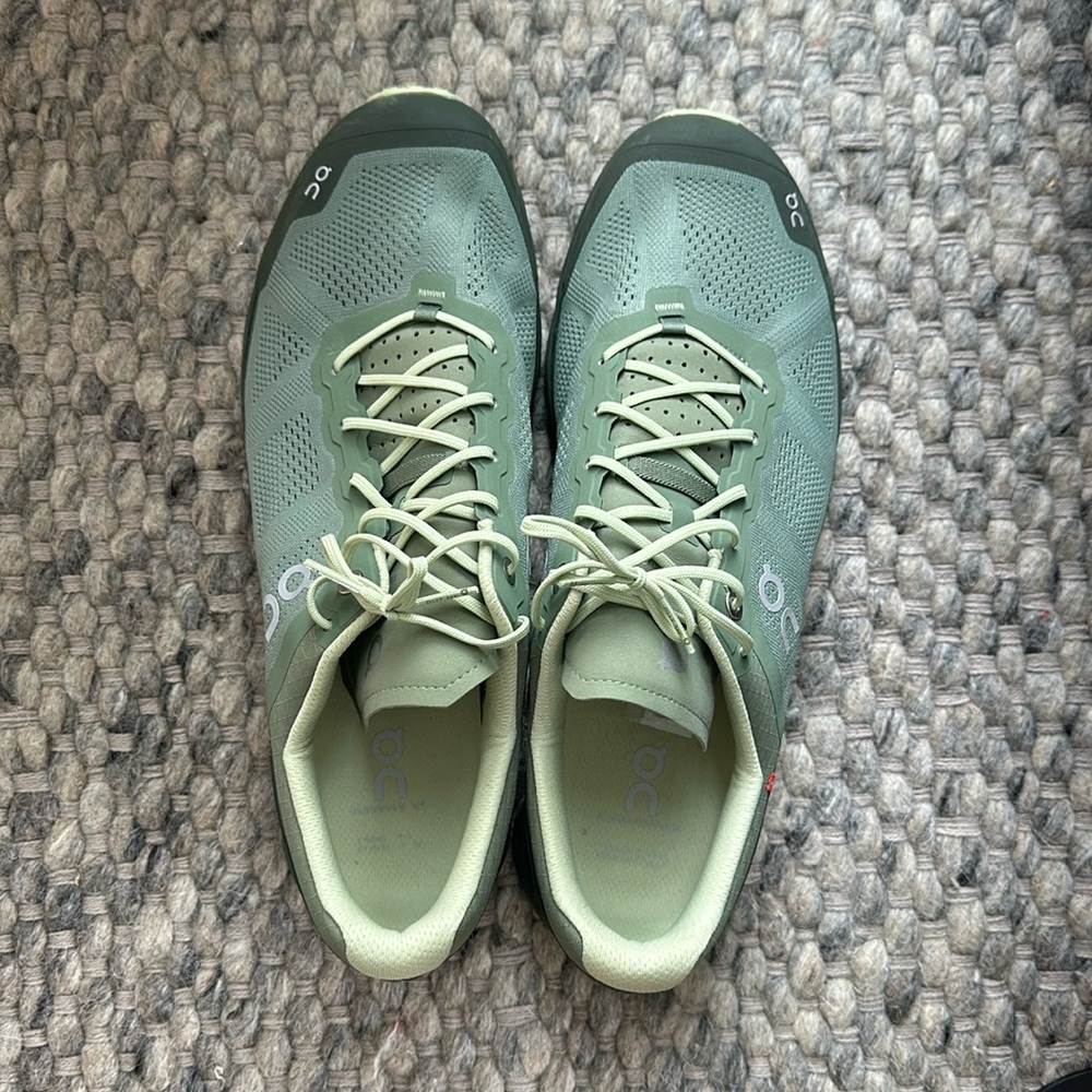 Men’s On shoes